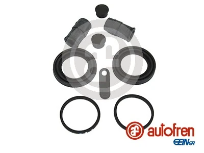 Repair Kit, brake caliper